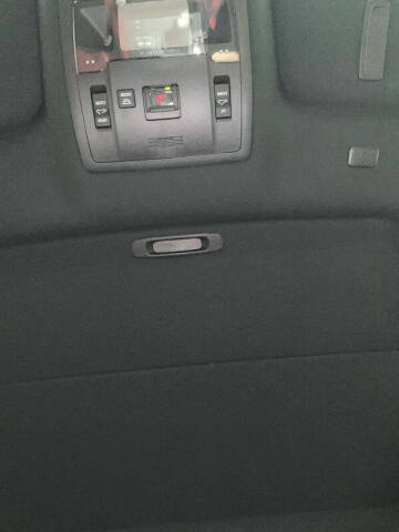 2023 Lexus RC 350 F SPORT