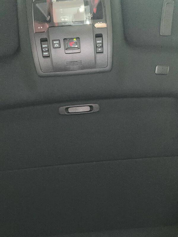 2023 Lexus RC 350 F SPORT