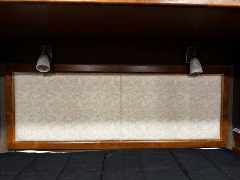 2018 Tiffin Allegro RED