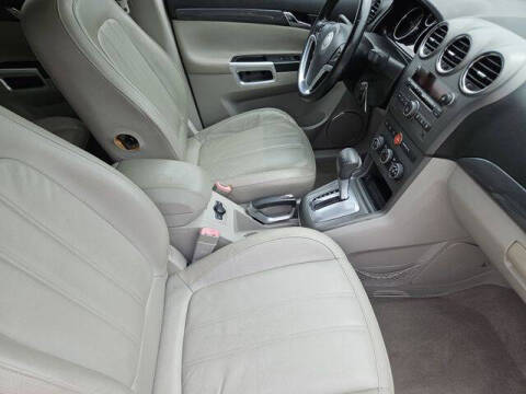 2009 Saturn Vue XE