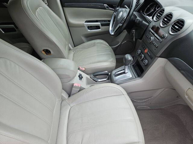 2009 Saturn Vue XE