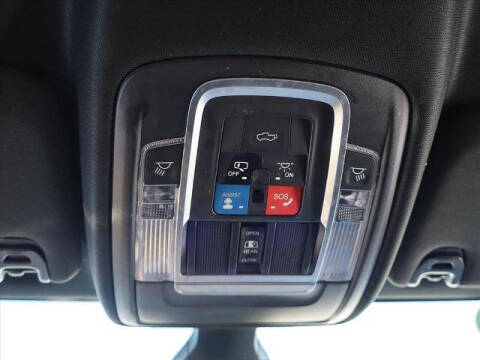 2019 RAM 2500 Laramie Longhorn