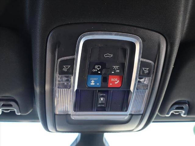 2019 RAM 2500 Laramie Longhorn