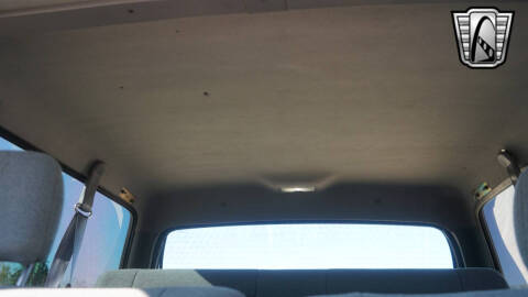 1994 Ford Bronco XLT