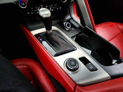 2014 Chevrolet Corvette Stingray Z51