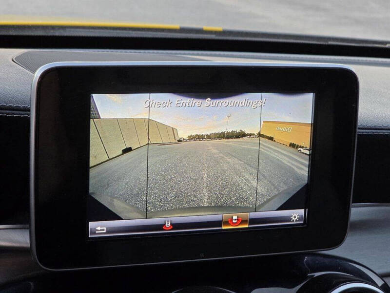 2017 Mercedes-Benz C-Class C 300