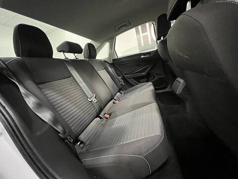 2024 Volkswagen Jetta S