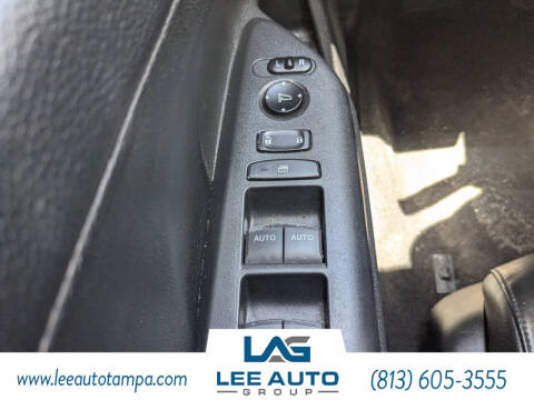 2020 Honda Civic EX-L