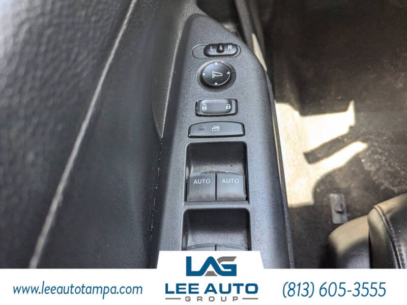 2020 Honda Civic EX-L