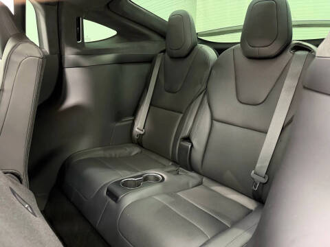 2023 Tesla Model X Standard Range