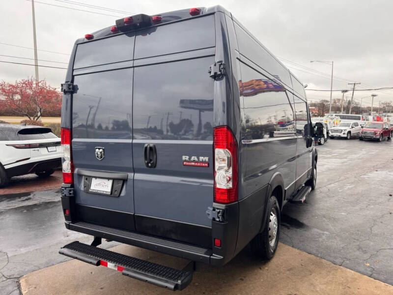 2019 RAM ProMaster 3500 159 WB