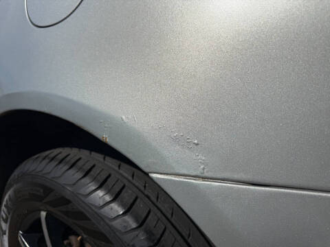 2006 Buick Lucerne CXL V6