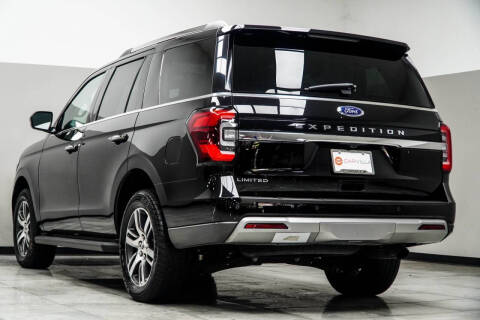 2024 Ford Expedition Limited