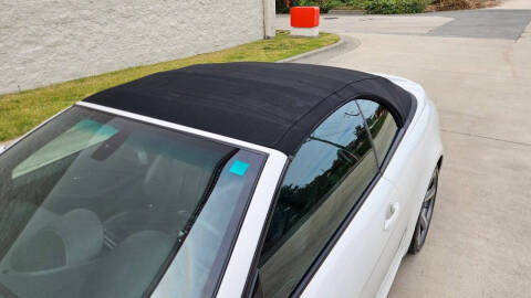 2009 BMW 6 Series 650i