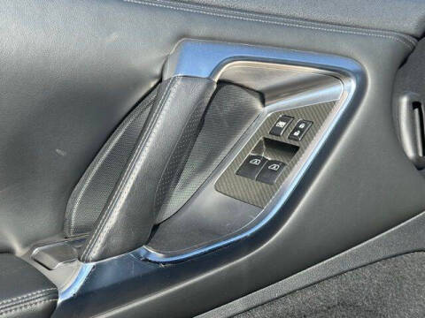 2010 Nissan GT-R Premium