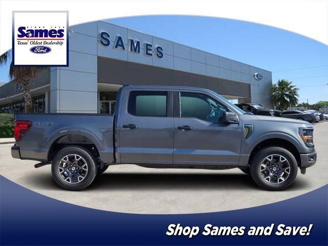 2025 Ford F-150 for sale at Sames Super Center in Corpus Christi TX