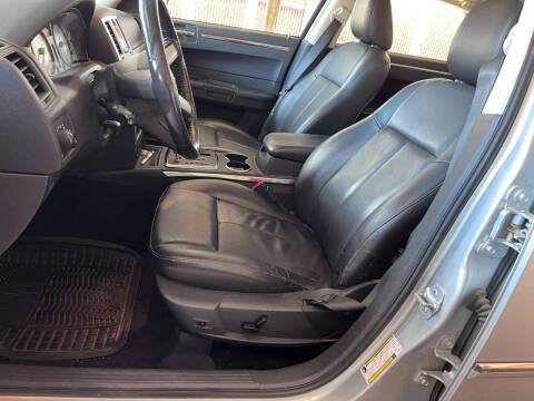 2008 Chrysler 300 Touring