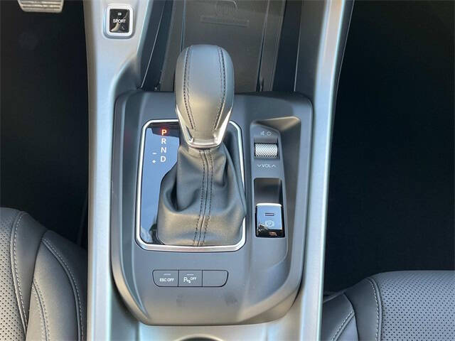 2024 Dodge Hornet R/T Plus