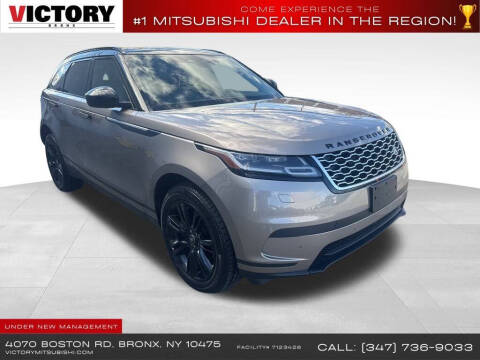 2022 Land Rover Range Rover Velar P250 S