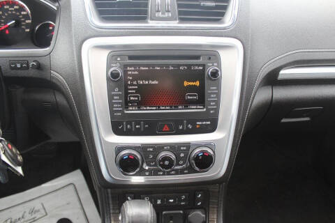 2017 GMC Acadia Limited