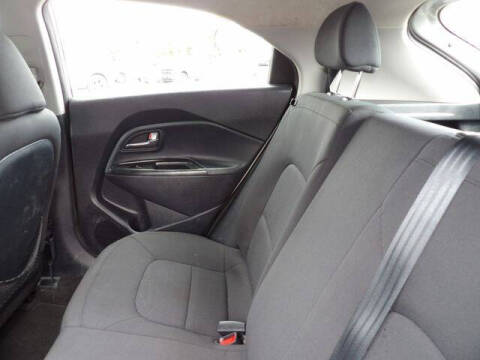 2013 Kia Rio 5-Door EX