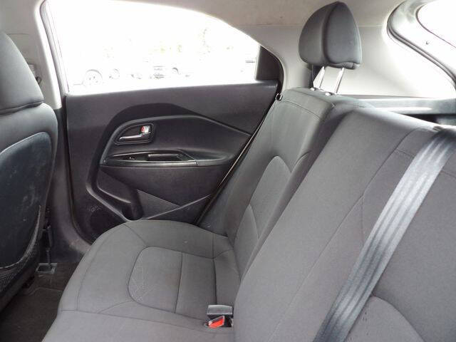 2013 Kia Rio 5-Door EX