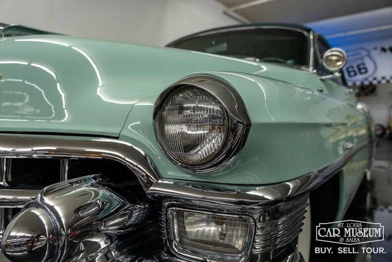 1953 Cadillac Series 62