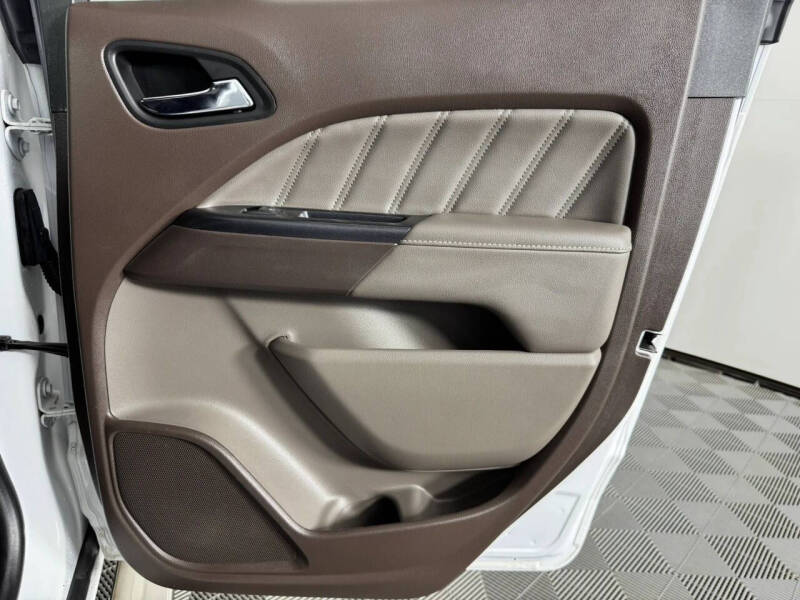 2021 GMC Canyon