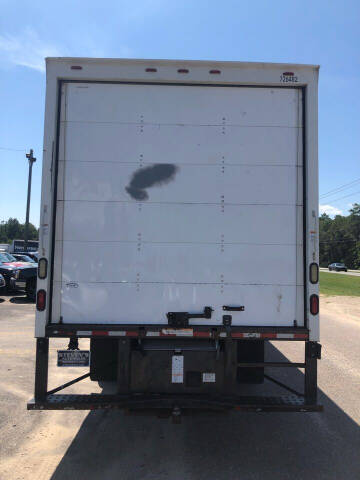 2017 International DuraStar 4300