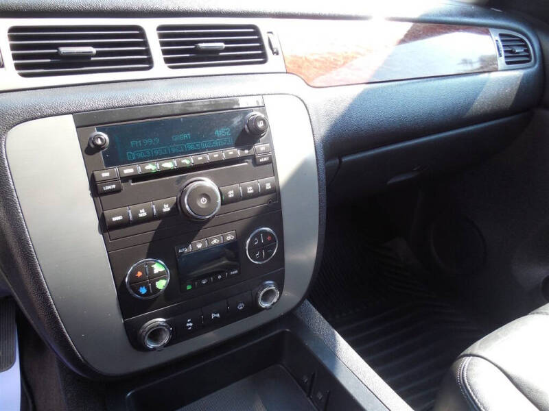 2008 GMC Sierra 2500HD
