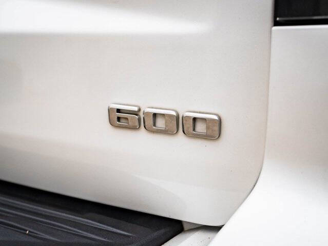 2021 Cadillac Escalade ESV Premium Luxury