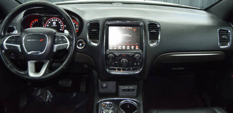 2016 Dodge Durango R/T