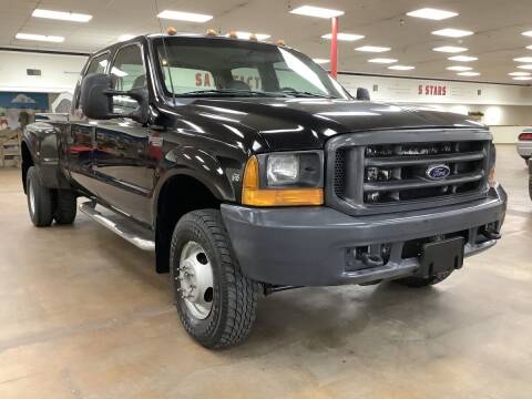 1999 Ford F-350 Super Duty for sale at Boise Auto Clearance DBA: Good Life Motors in Nampa ID