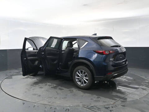 2023 Mazda CX-5 2.5 S Preferred