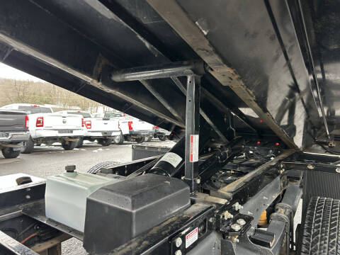 2023 Ford F-350 Super Duty