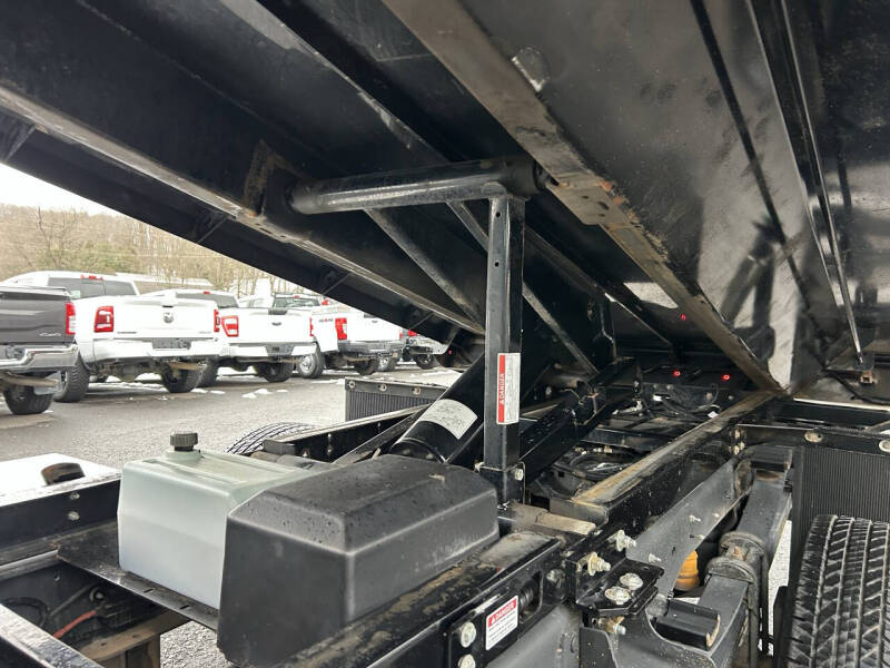 2023 Ford F-350 Super Duty