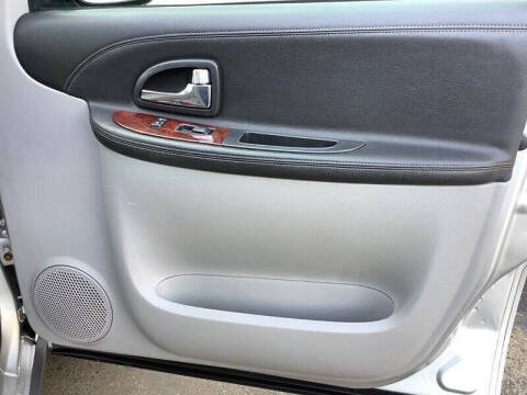 2006 Chevrolet Uplander LT