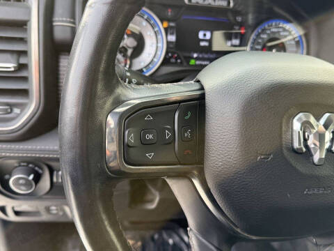 2020 RAM 1500 Limited