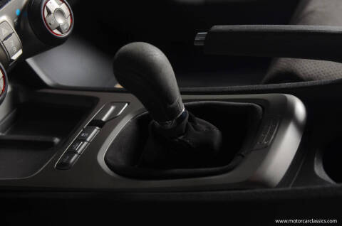 2015 Chevrolet Camaro Z28