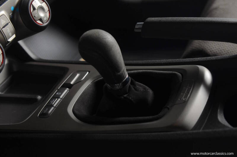 2015 Chevrolet Camaro Z28