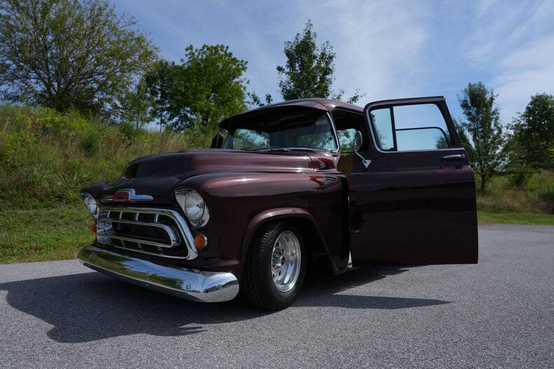 1957 Chevrolet 3100