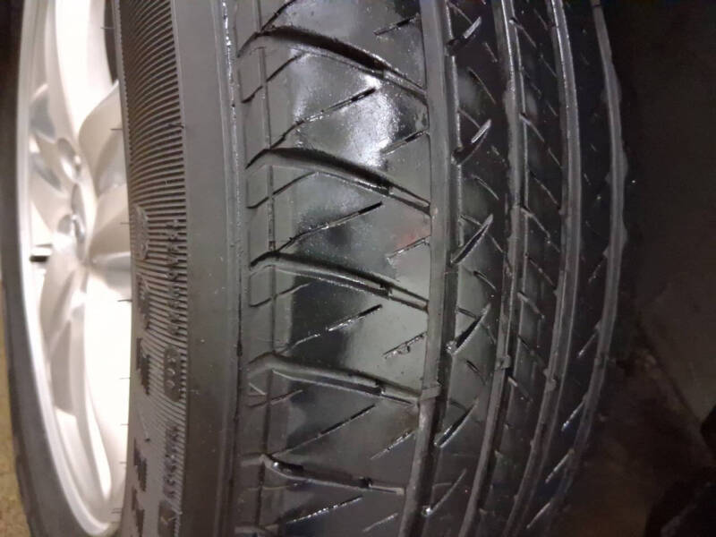 2011 Hyundai Santa Fe GLS