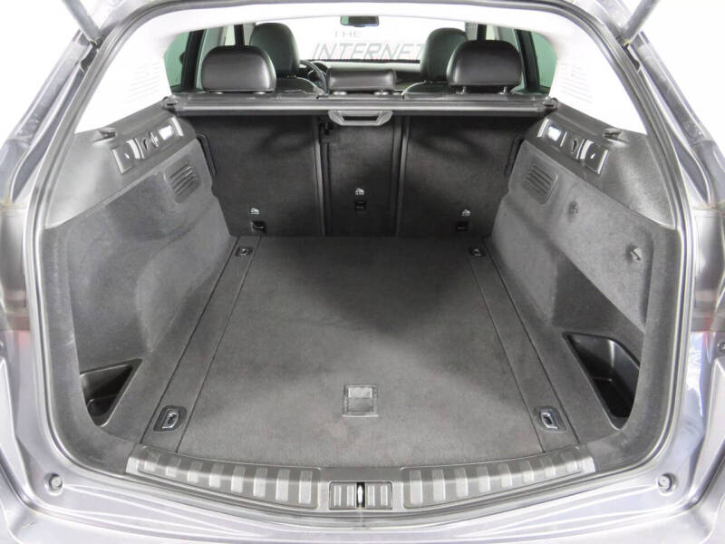 2018 Alfa Romeo Stelvio Ti