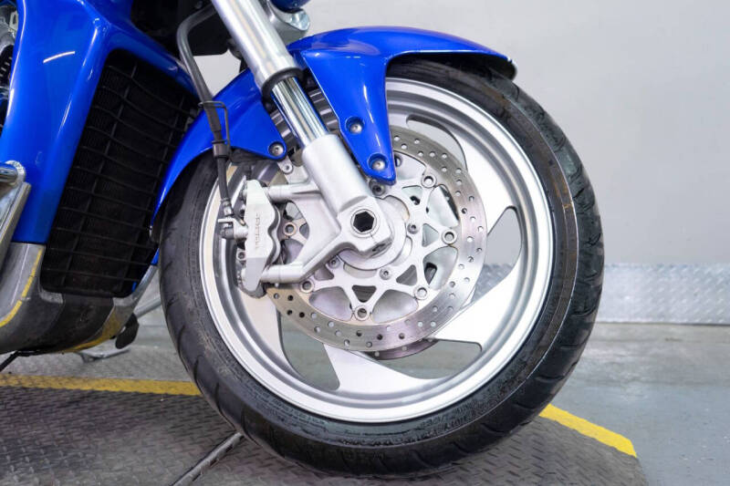 2007 Suzuki Boulevard M109R