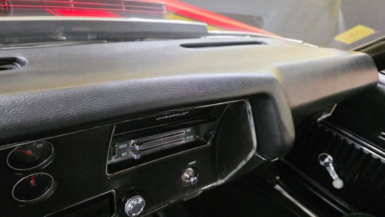 1970 Chevrolet Chevelle