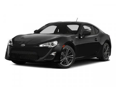 2016 Scion FR-S for sale at Karplus Warehouse in Pacoima CA