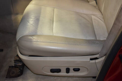 2007 Ford Explorer Eddie Bauer