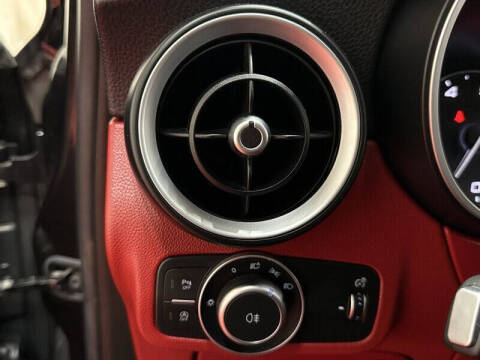 2018 Alfa Romeo Stelvio Ti Sport