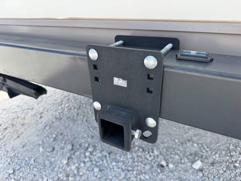 2017 Forest River Rockwood Mini Lite