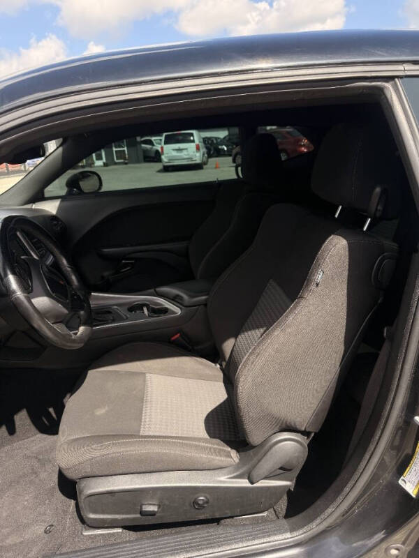 2020 Dodge Challenger R/T